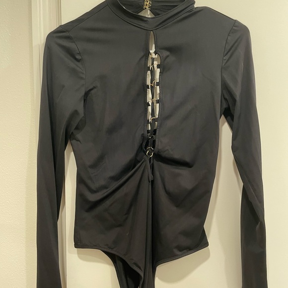 Victoria’s Secret bodysuit - Picture 2 of 4